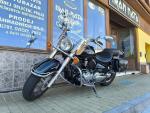 Klikněte pro detailní foto č. 13 - Yamaha XVS 1100 A DragStar Classic TOP STAV