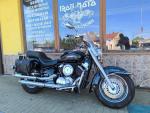 Klikněte pro detailní foto č. 2 - Yamaha XVS 1100 A DragStar Classic TOP STAV