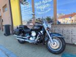 Klikněte pro detailní foto č. 3 - Yamaha XVS 1100 A DragStar Classic TOP STAV