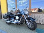 Klikněte pro detailní foto č. 5 - Yamaha XVS 1100 A DragStar Classic TOP STAV
