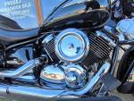 Klikněte pro detailní foto č. 8 - Yamaha XVS 1100 A DragStar Classic TOP STAV
