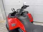 Klikněte pro detailní foto č. 5 - Benda Redstone 1000 R2 DL Premium T3b ČERVENÁ SKLADEM