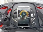 Klikněte pro detailní foto č. 6 - Benda Redstone 1000 R2 DL Premium T3b ČERVENÁ SKLADEM