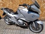 Detail nabídky - BMW R 1200 RT