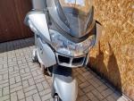 Klikněte pro detailní foto č. 3 - BMW R 1200 RT