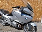 Klikněte pro detailní foto č. 4 - BMW R 1200 RT