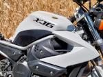 Klikněte pro detailní foto č. 11 - Yamaha XJ6