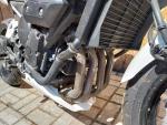 Klikněte pro detailní foto č. 12 - Yamaha XJ6