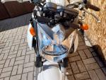 Klikněte pro detailní foto č. 13 - Yamaha XJ6