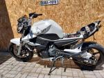 Klikněte pro detailní foto č. 1 - Yamaha XJ6
