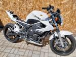 Klikněte pro detailní foto č. 9 - Yamaha XJ6