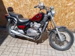 Klikněte pro detailní foto č. 10 - Kawasaki EN 500 Vulcan