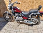 Klikněte pro detailní foto č. 5 - Kawasaki EN 500 Vulcan