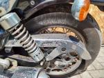 Klikněte pro detailní foto č. 6 - Kawasaki EN 500 Vulcan