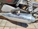 Klikněte pro detailní foto č. 7 - Kawasaki EN 500 Vulcan