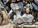 Klikněte pro detailní foto č. 9 - Kawasaki EN 500 Vulcan