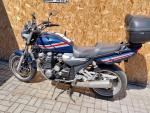 Klikněte pro detailní foto č. 10 - Yamaha XJR 1300