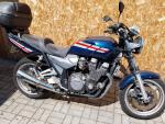 Detail nabídky - Yamaha XJR 1300