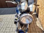 Klikněte pro detailní foto č. 2 - Yamaha XJR 1300