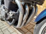 Klikněte pro detailní foto č. 5 - Yamaha XJR 1300