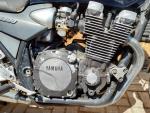 Klikněte pro detailní foto č. 7 - Yamaha XJR 1300