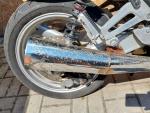 Klikněte pro detailní foto č. 8 - Yamaha XJR 1300