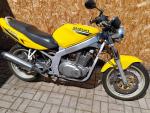 Klikněte pro detailní foto č. 10 - Suzuki GS 500 E