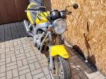 Klikněte pro detailní foto č. 11 - Suzuki GS 500 E