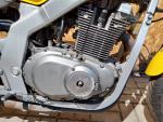 Klikněte pro detailní foto č. 13 - Suzuki GS 500 E
