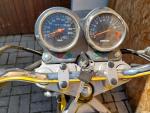 Klikněte pro detailní foto č. 2 - Suzuki GS 500 E