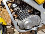 Klikněte pro detailní foto č. 5 - Suzuki GS 500 E