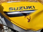 Klikněte pro detailní foto č. 6 - Suzuki GS 500 E