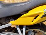Klikněte pro detailní foto č. 7 - Suzuki GS 500 E