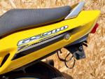 Klikněte pro detailní foto č. 8 - Suzuki GS 500 E