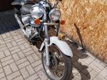 Klikněte pro detailní foto č. 10 - Suzuki VL 125 LC Intruder