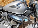 Klikněte pro detailní foto č. 12 - Suzuki VL 125 LC Intruder