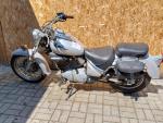Klikněte pro detailní foto č. 1 - Suzuki VL 125 LC Intruder