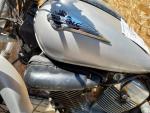 Klikněte pro detailní foto č. 7 - Suzuki VL 125 LC Intruder