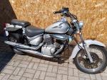Klikněte pro detailní foto č. 9 - Suzuki VL 125 LC Intruder