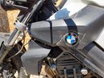 Klikněte pro detailní foto č. 7 - BMW F 800 R