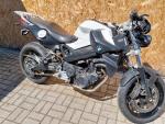 Klikněte pro detailní foto č. 9 - BMW F 800 R