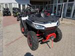 Klikněte pro detailní foto č. 2 - Segway Snarler AT6 L Limited