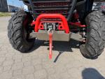 Klikněte pro detailní foto č. 4 - Segway Snarler AT6 L Limited