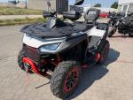 Klikněte pro detailní foto č. 5 - Segway Snarler AT6 L Limited