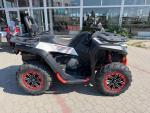 Klikněte pro detailní foto č. 6 - Segway Snarler AT6 L Limited