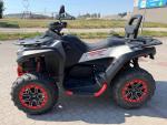 Klikněte pro detailní foto č. 7 - Segway Snarler AT6 L Limited