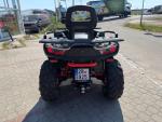 Klikněte pro detailní foto č. 9 - Segway Snarler AT6 L Limited