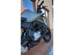 Klikněte pro detailní foto č. 4 - BMW G 310 GS