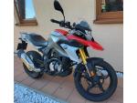 Klikněte pro detailní foto č. 6 - BMW G 310 GS