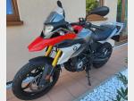 Detail nabídky - BMW G 310 GS